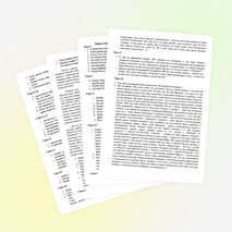 Вопросы по роману-эпопее Л. Н. Толстого &quot;Война и мир&quot; (1 том, 3 часть)