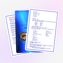 Урок английского языка «Crimes and criminals»