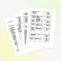 «Математика» мамандығы үшін «сызыты алгебра және аналитикалық геометрия » пәнінен ОҚУ-ӘДІСТЕМЕЛІК КЕШЕН