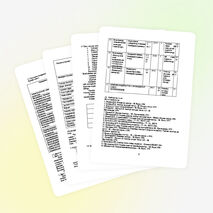 «Математика» мамандығы үшін «сызыты алгебра және аналитикалық геометрия » пәнінен ОҚУ-ӘДІСТЕМЕЛІК КЕШЕН