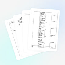 Конспект начала урока по физической культуре