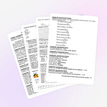 Муниципальная олимпиада по русскому языку для учащихся 4 классов