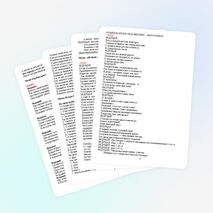 Сценарий выпускного вечера «Школьный вальс, я прошу, не кончайся»