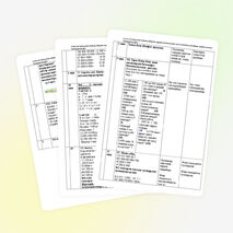 Математика 4 сынып "Көп таңбалы сандарды ауызша қосу және азайту тәсілдері"