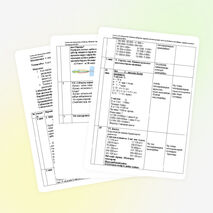 Математика 4 сынып "Көп таңбалы сандарды ауызша қосу және азайту тәсілдері"