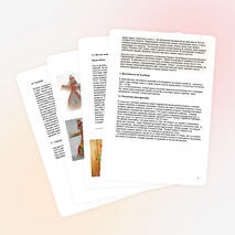 Творческий проект "Куклы-обереги в традициях Руси"