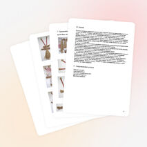 Творческий проект "Куклы-обереги в традициях Руси"