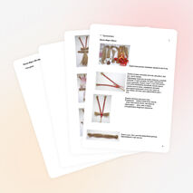 Творческий проект "Куклы-обереги в традициях Руси"