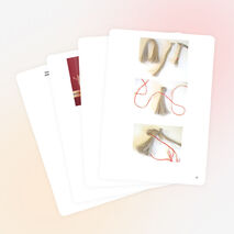 Творческий проект "Куклы-обереги в традициях Руси"