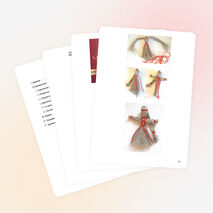 Творческий проект "Куклы-обереги в традициях Руси"