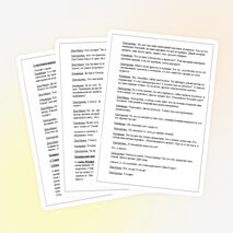 Сценарий новогоднего праздника "Встреча заморского гостя"