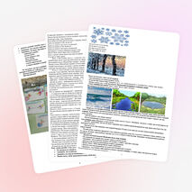 Конспект занятия &quot;безопасность на льду в зимний период&quot;