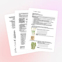 Лабораторный практикум 7-11 класс