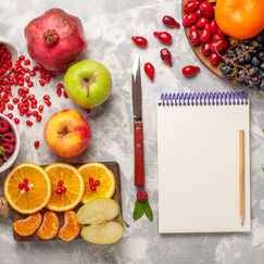 Основы физиологии питания и нутрициологии