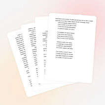 Эссе "Моя мечта" (работа моего сына)