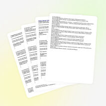 Готовимся к ВПР история 6 класс Задания &quot; Проверка исторических тперсоналий&quot;