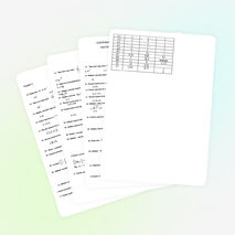 ТЕСТ ПО АЛГЕБРЕ ЗА 1 ПОЛУГОДИЕ В 10 КЛ