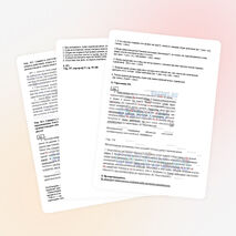 Конспект урока по русскому языку на тему: &quot;Сложноподчиненные предложения с придаточными образа действия, меры, степени, сравнительными&quot;.