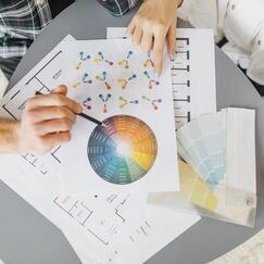 Обложка курса 'Анализ эффективности использования ресурсов предприятия'