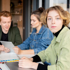 Обложка курса 'Практические аспекты организации образовательного процесса'