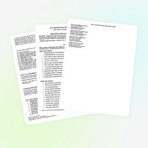 Игра «Счастливый случай» на новогоднюю тему