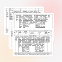 Рабочая программа по технологии. 4 класс. Перспектива