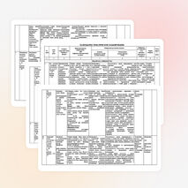 Рабочая программа по технологии. 4 класс. Перспектива