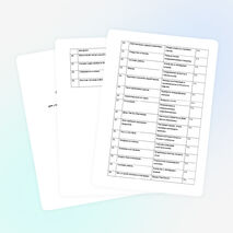 Программа кружка по английскому языку 3-4 класс