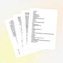 Конспект по химии 8 класс " Соли. Основания"