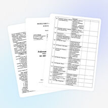 Рабочая программа по литературному чтению 4 класс УМК "Начальная школа 21 века"