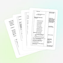 Гимнастика . Ағаш аттан секіру.