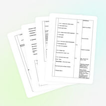 Гимнастика . Ағаш аттан секіру.