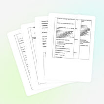 Гимнастика . Ағаш аттан секіру.