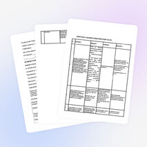 Материалы для проведения дифференцированного зачета по "Основам деловой культуры"