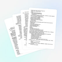 План- конспект на тему:"Урман"(7класс)