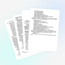 План- конспект на тему:"Урман"(7класс)