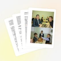 Конспект открытого занятия по шахматам 4 класс