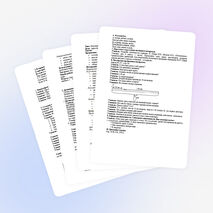 Конспект урока по математике для 4 класса «Решение составных уравнений»