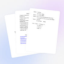 Комплексная работа "Венерина мухоловка" (3 класс)