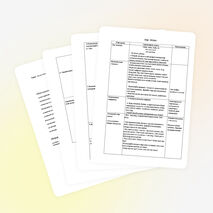 Конспект по английскому языку для 3 класса «Do you like/ Does she,he,it like»