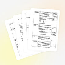 Конспект по английскому языку для 3 класса «Do you like/ Does she,he,it like»