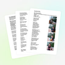 Сценарий праздника "Моя любимая игрушка"