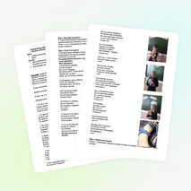 Сценарий праздника "Моя любимая игрушка"