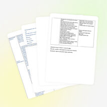 5 саны мен цифры.5-санының жасалуы.Тура және кері санау.