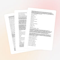 Литературная гостиная в 10-м классе на тему «О, если б без слова / Сказаться душой было можно». Поэтический феномен А.А. Фета.