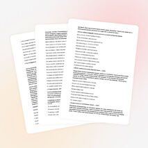 Литературная гостиная в 10-м классе на тему «О, если б без слова / Сказаться душой было можно». Поэтический феномен А.А. Фета.