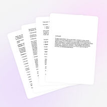 Урок литературного чтения.И.А.Крылов Стрекоза и Муравей.