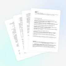 Рабочая программа по информатике 3 класс