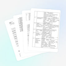 Рабочая программа по информатике 3 класс