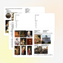 Итоговый тест по истории России 7 класс.